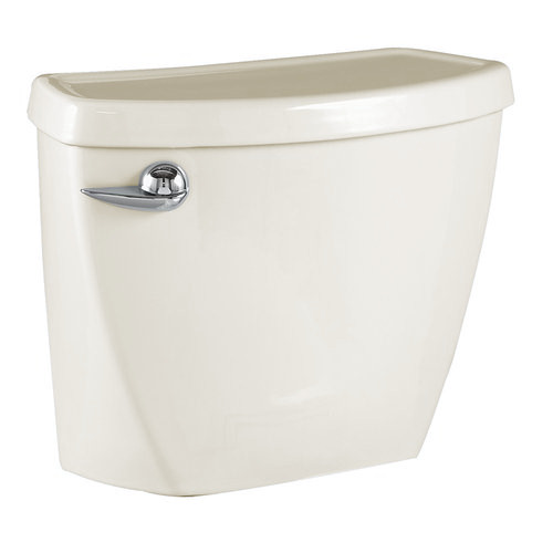 American Standard 4021 Cadet 3 Toilet Tank Lid LINEN  