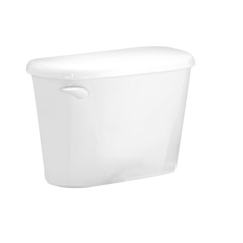 American Standard 4392 Colony Toilet Tank Lid White